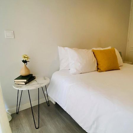Apartamento Costa Azul Apartment Santana  Exterior photo