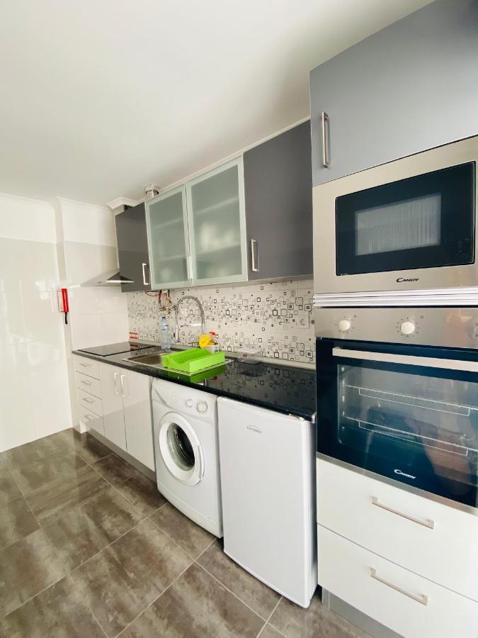 Apartamento Costa Azul Apartment Santana  Exterior photo