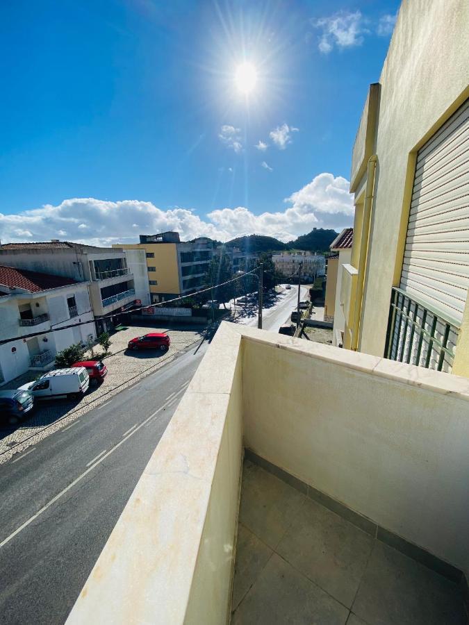 Apartamento Costa Azul Apartment Santana  Exterior photo