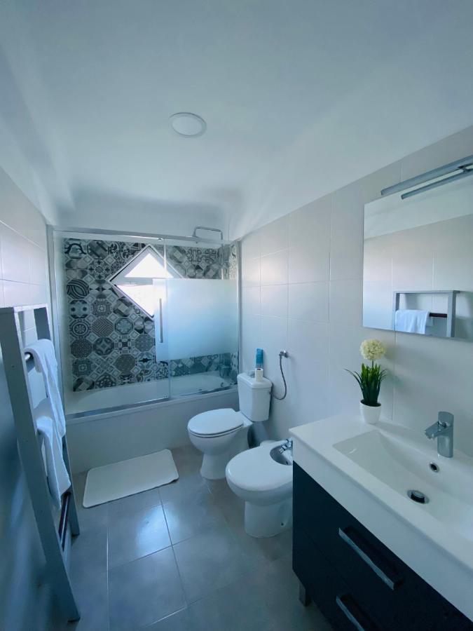 Apartamento Costa Azul Apartment Santana  Exterior photo