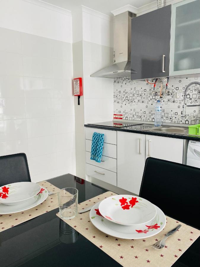 Apartamento Costa Azul Apartment Santana  Exterior photo