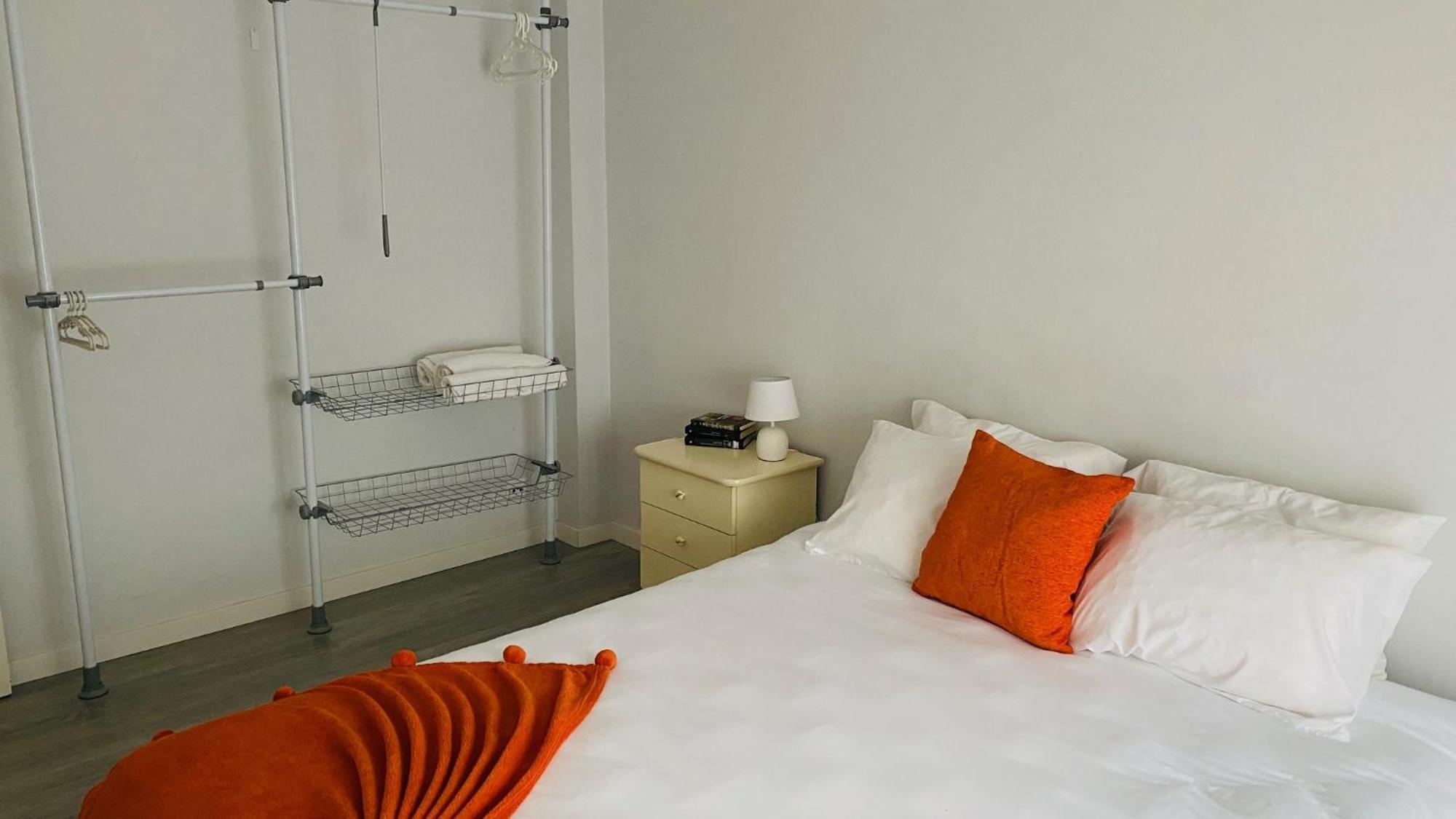 Apartamento Costa Azul Apartment Santana  Exterior photo