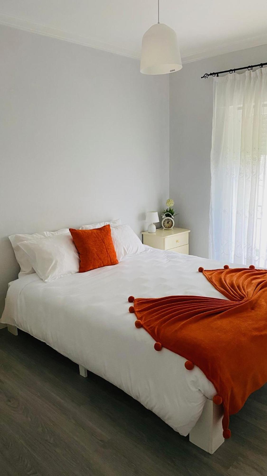 Apartamento Costa Azul Apartment Santana  Exterior photo